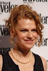 Sandra Bernhard photo